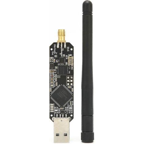 Analyseur d'antenne PCB Ubertooth One Module, composant électronique haute sensibilité 2,4 GHz (1/4)