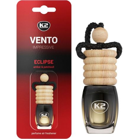 020956 K2 V444 VENTO IMPRESSIVE ECLIPSE 8ml BLISTER (1/5)
