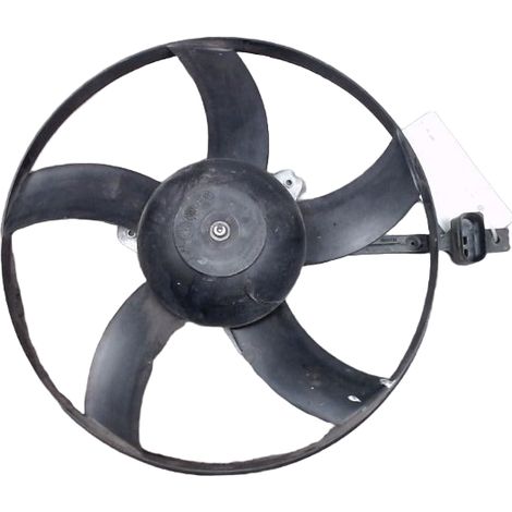 [PRODUIT D'OCCASION] Moteur Ventilateur Radiateur SEAT Ibiza ♻️ Ref Oe. 6q0959455af - Garantie à vie (1/4)