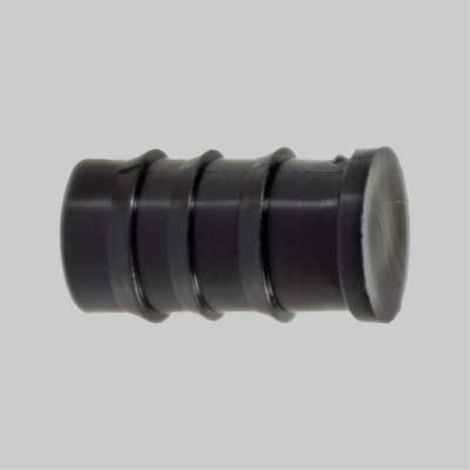 Tappo bassa pressione ø 25 mm (50 pezzi) IRRITEC (1/2)