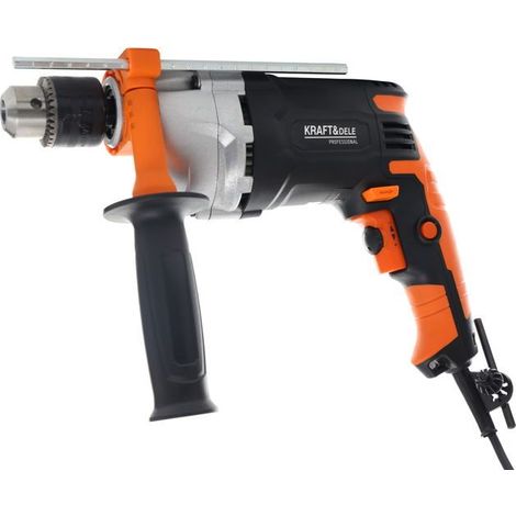 Perceuse à percussion électrique 1700 W KD1687