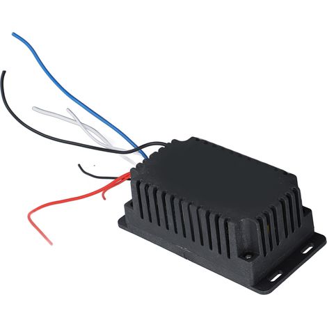 Contrôleur de moteur universel 300 W pour tapis roulant, compatible avec machines de perte de poids, machines à gâteaux et machines à pâte à modeler. Moteur CC 90-220 V. (1/5)