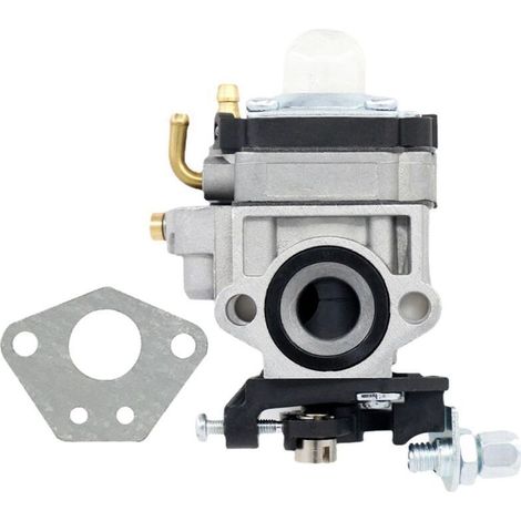 Carburateur pour tondeuse à gazon TL23 TL26 TU26 Carburateur MP11 34 36F-AquaForge (1/5)