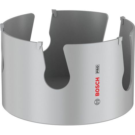 Bosch PRO Construction Material Gewinde-Lochsäge 105 x 60 x 65 mm - 2608594684 (1/5)