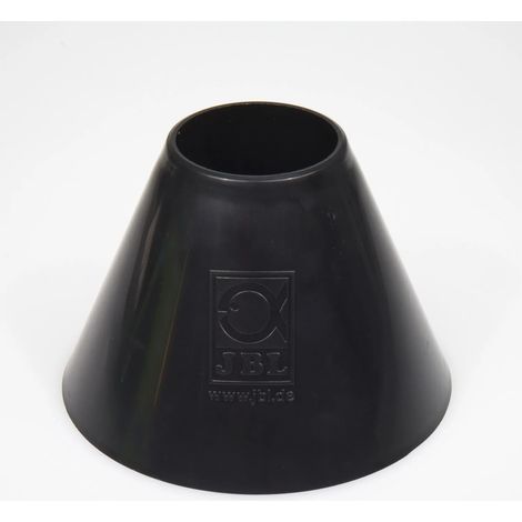 Standfuß Halterung für 0,5 Kg Co2-Flasche