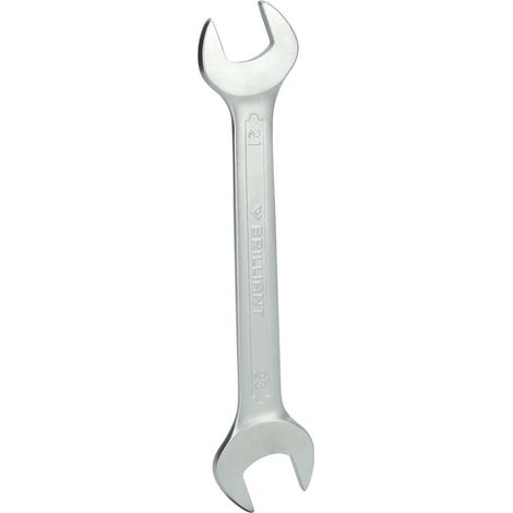 Brilliant Tools BT010910 Doppel-Maulschlüssel, 21x23mm (1/5)
