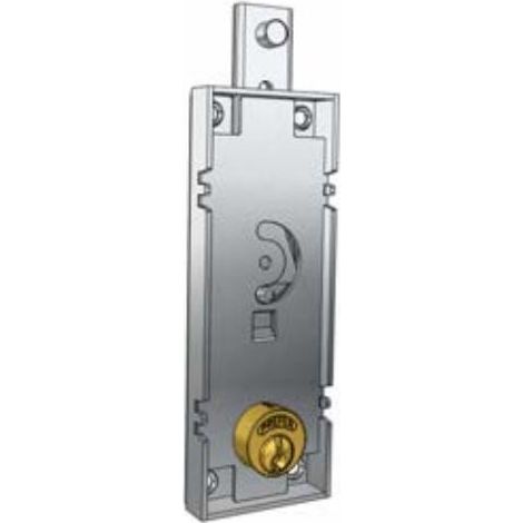 SERRATURA PER PORTE BASCULANTI