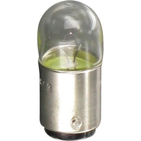 Ampoule de signalisation et d'habitacles R5W Philips (1/2)