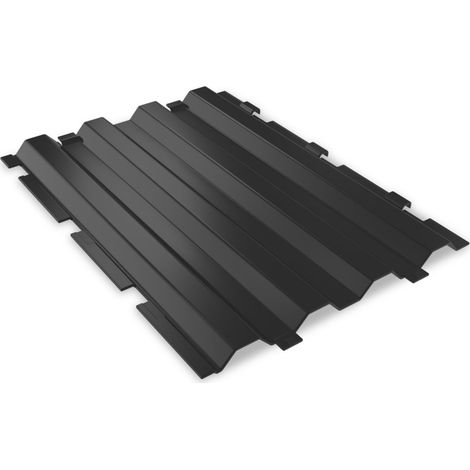 K2 Systems Systems 1001572 PE Bodenplatte 600x800 mm, 1001572