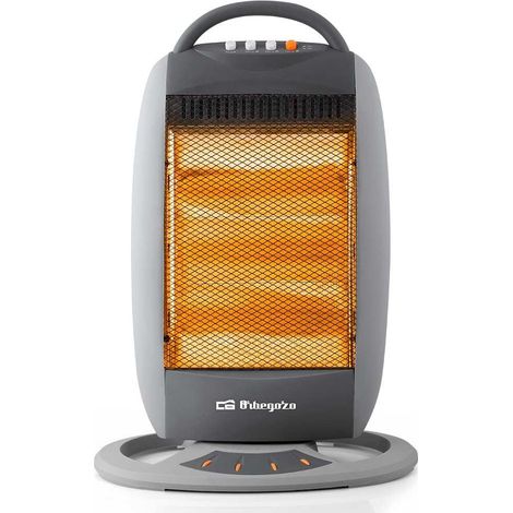Halogenofen ORBEGOZO BP5008 (1/2)