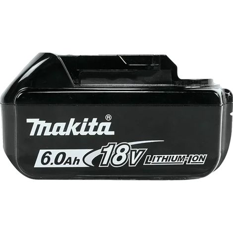 Batería recargable, 18V, indicador LED, YZMT 6AX1 (1/2)