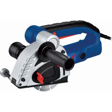 BRUZDOWNICA 1500W 125MM - DED7918