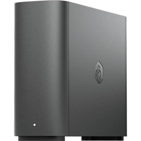 Serveur NAS - SYNOLOGY - BST150-4T - BeeDrive 4 To - Sauvegarde simultanée des fichiers Windows et des photos iOS/Android