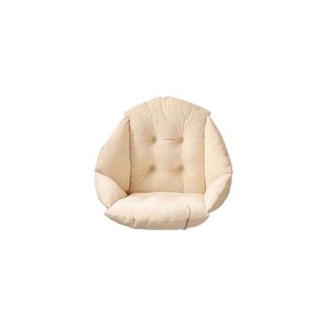Coussin de chaise rembourré, pour chaises longues de jardin portables (1/5)