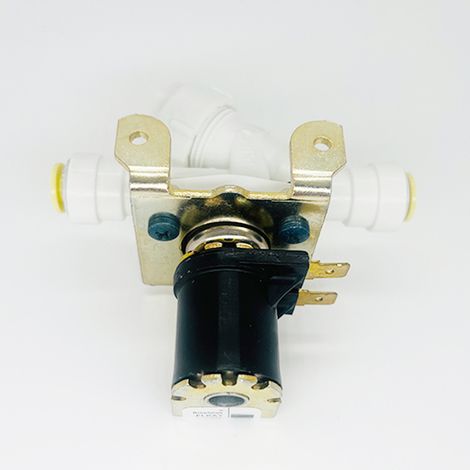 K-7483235981C Fully automatic washing machine: Water inlet solenoid valve, washing machine solenoid valve, water inlet switch (1/4)