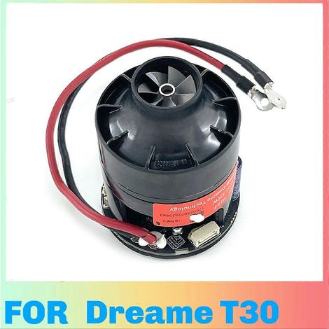 Ersatzteil M12-F für Lüftermotormodul des Dreame T30 Handstaubsaugers