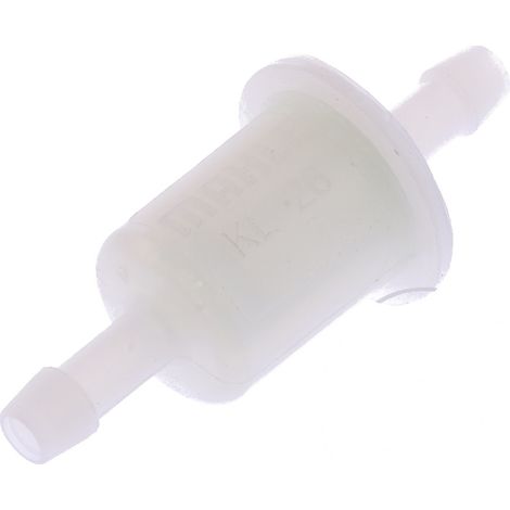 Filtro de combustible Mahle de 5 mm (paquete de 10)