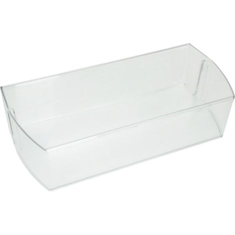 BALCONNET DE PORTE SUPÉRIEUR POUR REFRIGERATEUR LG - MAN64889801 (1/3)