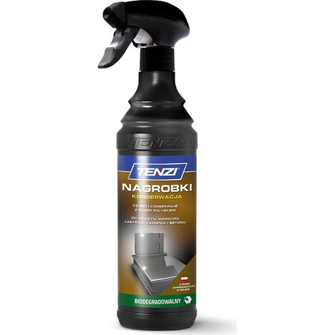 Conservador de lápidas Tenzi 600 ml