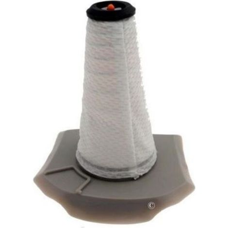 kit de filtres Ergorapido EF141 pour Aspirateur ELECTROLUX 9001669390 (1/5)