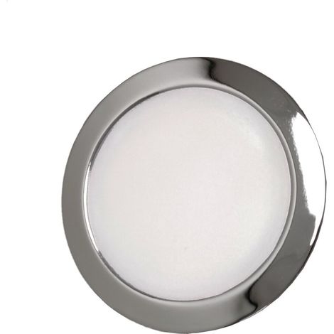 Spot Encastrable Led Cerna Spot Encastr. Led Cerna Chrome - Haba (1/4)