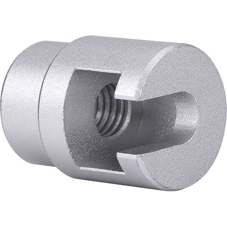Kit de réparation de carrosserie sans peinture : adaptateur de tête M10, embouts à vis, extracteur à inertie et tirette pour débosselage auto, outillage professionnel (1/5)