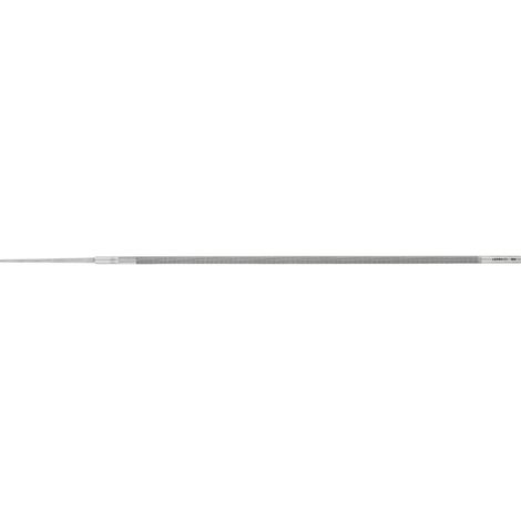 PFERD TOOLS Kettensägefeile Rund Ø 4,0x200mm Classic Line in 2er-Kunststoffhülle 40 Stk