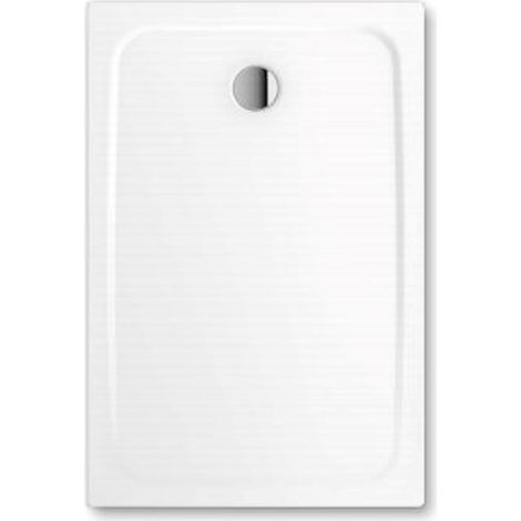 KALDEWEI Cayonoplan piatto doccia 140x90 bianco c/supporto extra piatto codice prod: 362747980001