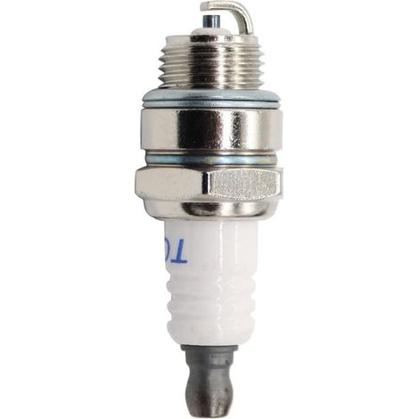 Carburateur Debroussailleuse pour Stihl FS38 FS45 FS46 FS55 FS74 FS75 FS80 FS85 HL45 HL75 HS70 HS74 Débroussailleuse Brosse Kit de pilote de carburant Kit bougie Emballage multiple (1/5)