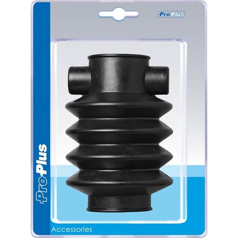 Soufflet daccouplement adapte a knott schlegl 5560mm sous blister (1/5)