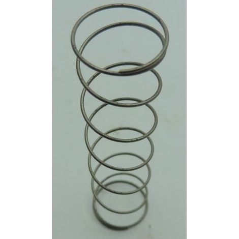 Yamaha 3X3-14131-00 Buchsenfeder – Stunt/Booster 50 96–07