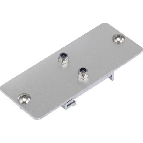Adaptateur rail DIN Trywise C4L6400 W927581 (1/4)