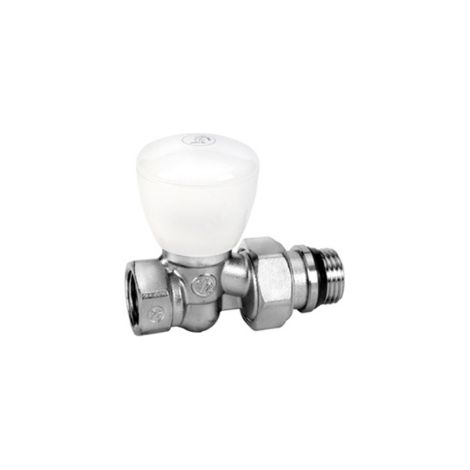 Robinet droit simple réglage - R6X032 - Dimension 12x17 (1/2)