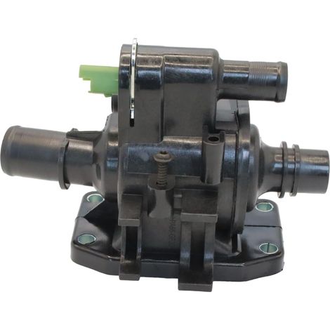 Joint de capteur du boîtier du thermostat compatible avec C1 C2 C3 Xsara Fiesta 107 206 207 307 Remplacement pour 1336.V6 (1/5)