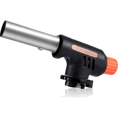 Soplete con piezo yregas b-230 (1/2)