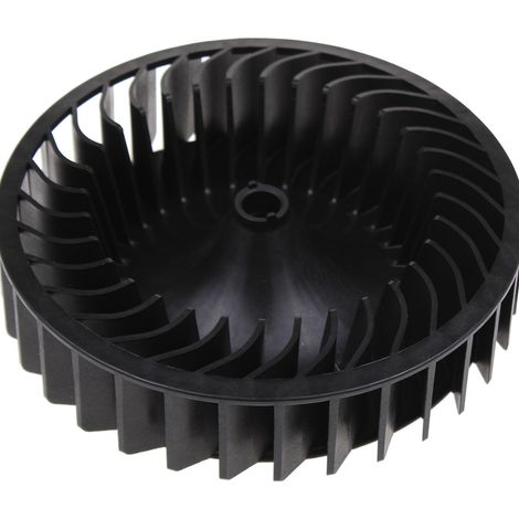 Gorenje - helice de ventilation echangeur thermique - 88043871 -