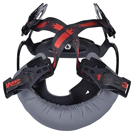 3M SecureFit X5-4PTSUS Équipement intérieur de rechange
