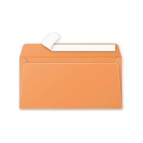5495C sobre Papel Naranja
