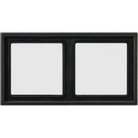 Jung AL 2982 AN interrupteur aluminium anthracite 8x15 cm (1/2)