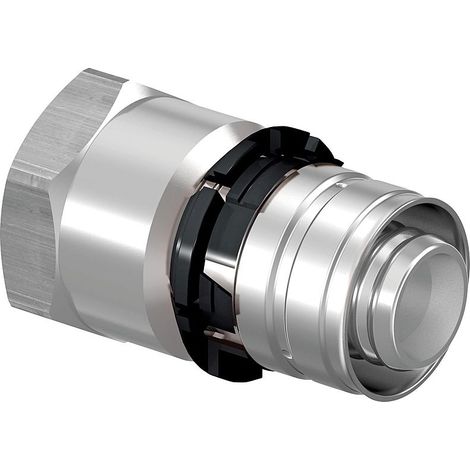 Uponor S-Press Übergangsmuffe 14-Rp1/2"FT