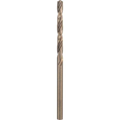 Broca HSS-CO 135 de 3,3/36 mm - B 2608585844