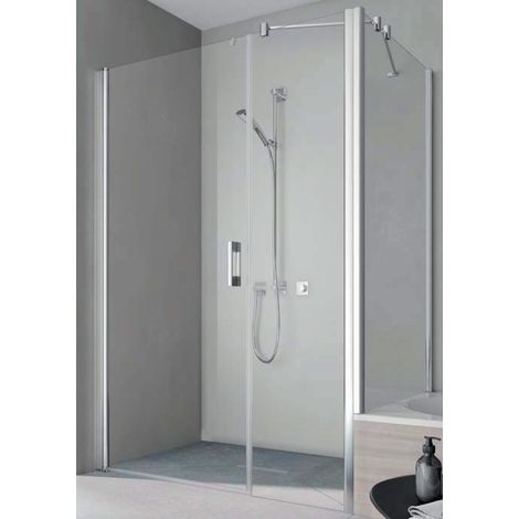 Kermi Seitenwand Pega TVD 0700x 1600 BV: 665-690 SIHG ESG klar