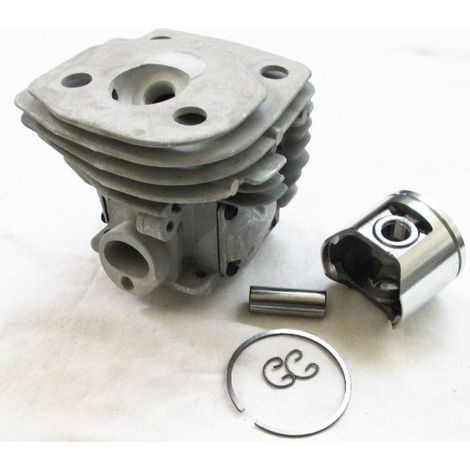 Kit cilindro pistone compatibile HUSQVARNA per motosega 359