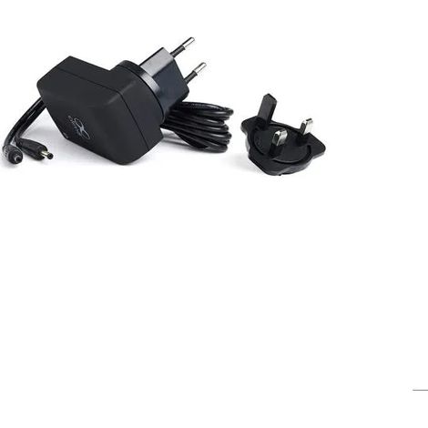 chargeur batterie blaklader 988100009900 led indicateur double charge