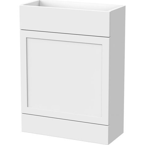 600 Wc Unit (235) Shaker