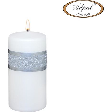 candela club STRISCIA GLITTER 12x5,8cm KL-4