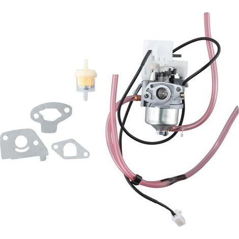 Metallvergaser-Reparatursatz mit Dichtung und Filter für EU2000I, EU2000IK1 und EU2000 Hausstromgenerator 16100-Z0D-D03