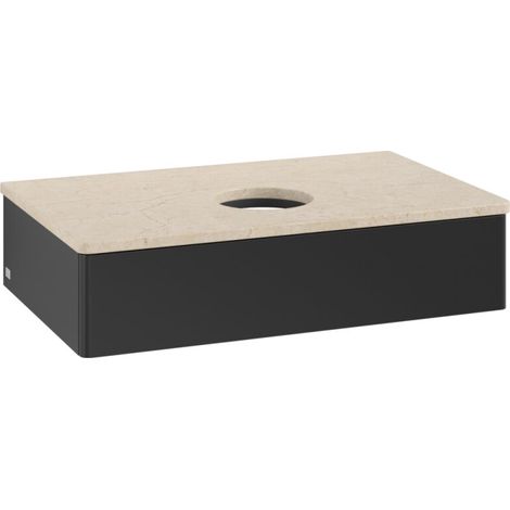 Villeroy & Boch K08013PD WTUS Antao K081 800x190x500mm (1/3)
