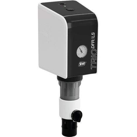 SYR TRIO Filtro de protección contra fugas DFR/LS, 2425.00.000