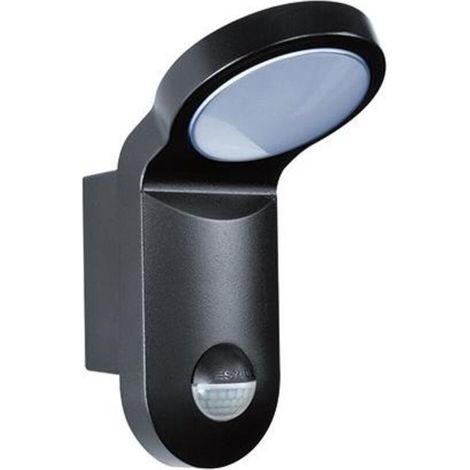 Esylux Esylux Moderne Sicherheitslampe Weiß 14W (1/2)